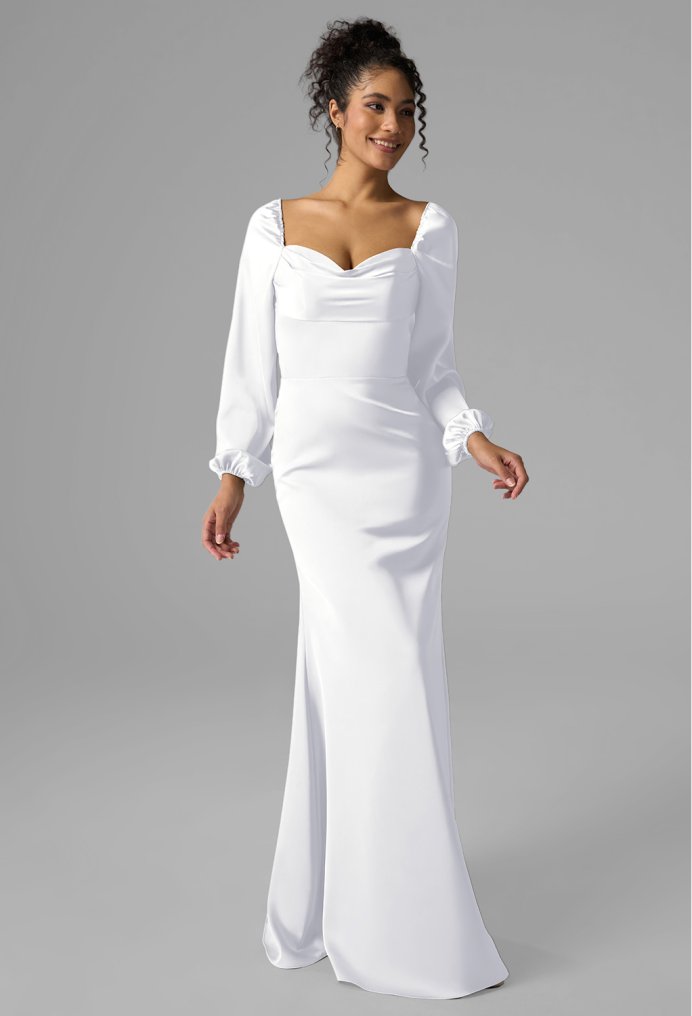 AW Isobelle Dress